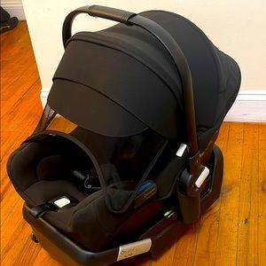 Buoabo car seat